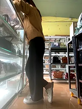 Rosa 998 online show from November 2025 12:54:02 AM