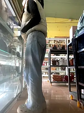 Rosa 998 online show from November 2025 01:28:02 AM