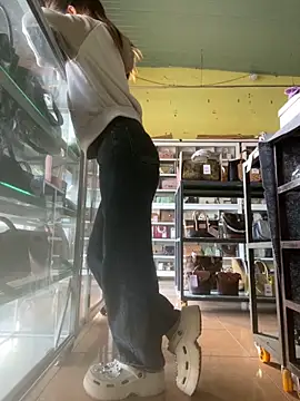 Rosa 998 online show from December 2025 12:59:02 AM