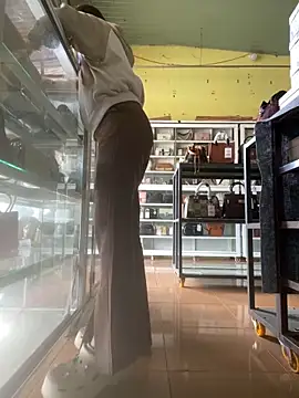 Rosa 998 online show from February 2026 12:40:01 AM