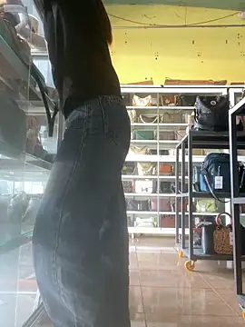 Rosa 998 online show from April 2026 01:03:01 AM