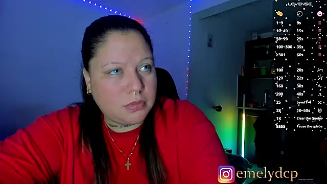 mariana maze online show from March 2026 08:52:01 AM