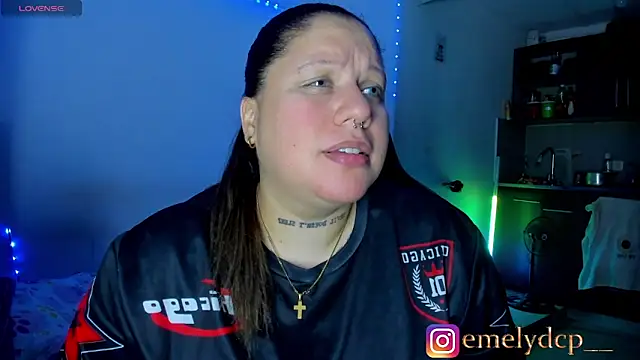 mariana maze online show from April 2026 02:05:01 AM