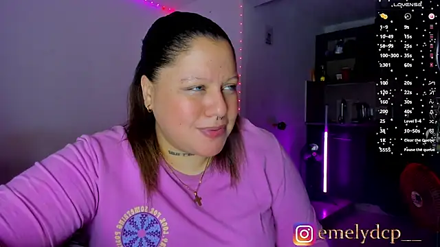 mariana maze online show from June 2026 06:31:01 AM
