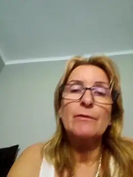 Steffi45 online show from June 2026 06:26:02 AM