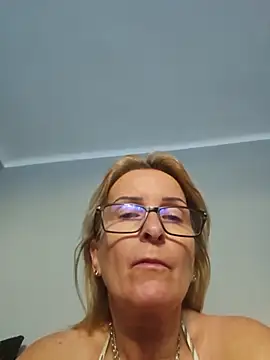 Steffi45 online show from June 2026 05:25:01 AM