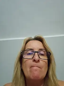 Steffi45 online show from July 2026 09:12:01 AM