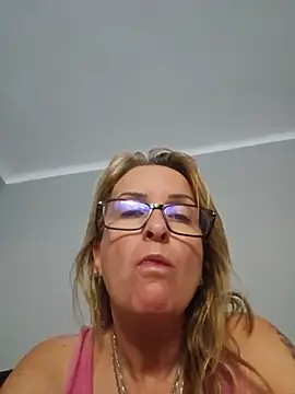 Steffi45 online show from July 2026 05:25:01 AM
