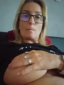 Steffi45 online show from July 2026 05:16:02 AM