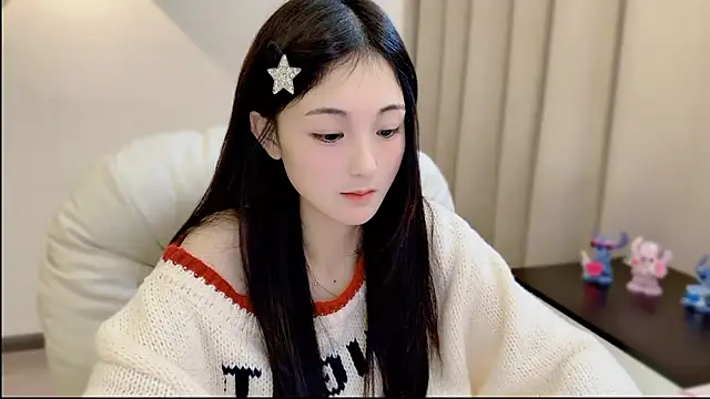 SHUIshui  online show from January 2026 01:02:01 PM