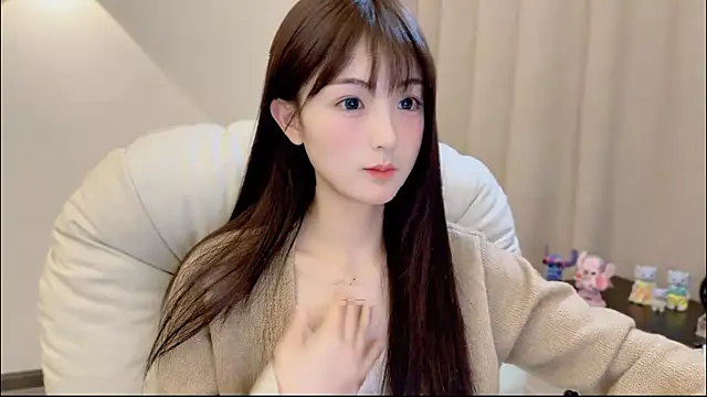 SHUIshui  online show from January 2026 11:49:01 AM