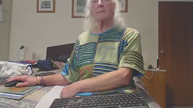 WaverlyKernow online show from March 2026 09:24:02 AM