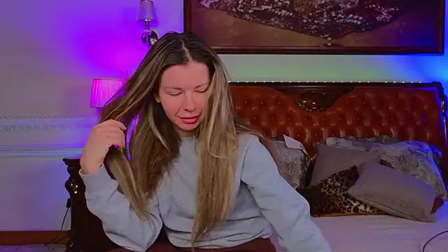 Real Tini online show from January 2026 06:17:01 AM