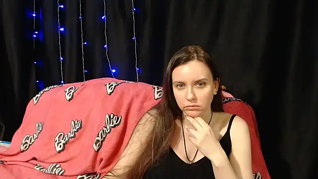 Milana69 online show from February 2026 06:55:02 PM