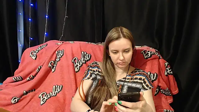 Milana69 online show from April 2026 01:48:02 PM