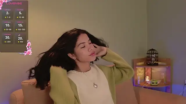 were-Naughty online show from April 2026 01:36:02 PM