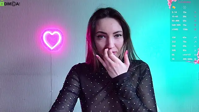 cute  angell online show from April 2026 01:33:02 PM