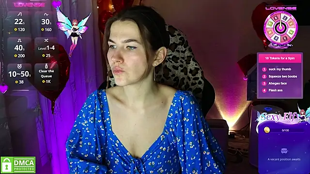 Snapshot of mag1c_eyes1 chatting on February 2025 08:36:01 PM mag1c eyes1 online show from February 2025 08:36:01 PM