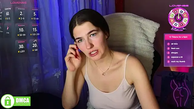 mag1c eyes1 online show from December 2025 04:00:01 PM