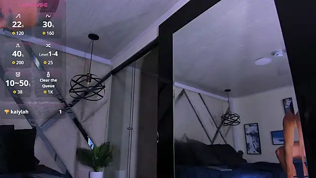 ElianFoxter online show from November 2025 10:41:02 PM