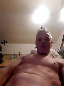 Nick69mann online show from November 2025 03:12:01 AM
