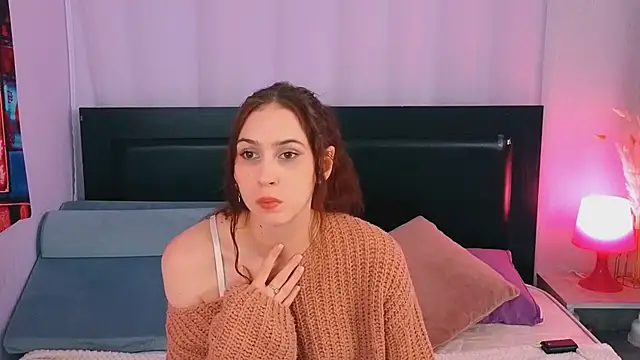 ArmiEri online show from March 2026 11:43:01 PM