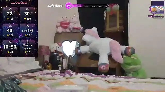 Snapshot of Toybox13_Pika chatting on September 2025 05:02:01 PM Toybox13 Pika online show from September 2025 05:02:01 PM