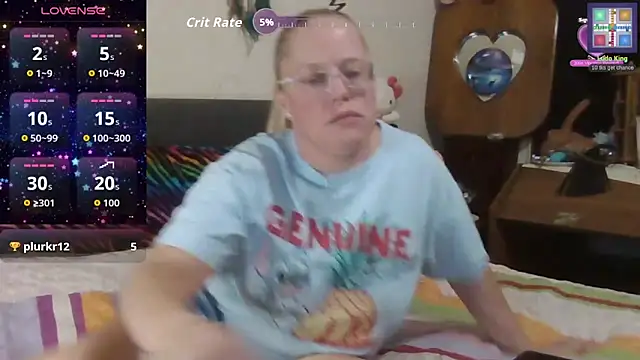 Snapshot of Toybox13_Pika chatting on September 2025 10:22:01 PM Toybox13 Pika online show from September 2025 10:22:01 PM