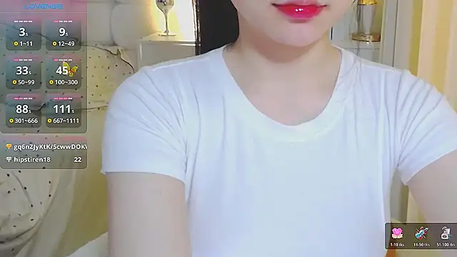 NGOCHA 06 online show from March 2026 03:55:02 AM