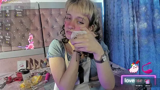neeko princes online show from July 2026 12:31:02 PM