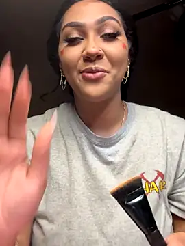 Lickplayofficial online show from October 2025 02:06:01 AM