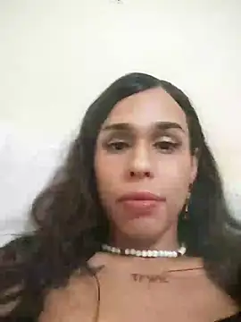 pretty ariiel online show from July 2026 05:48:01 AM