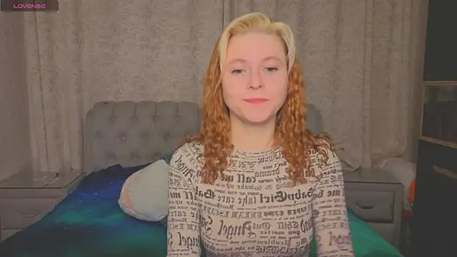 rocky foxy online show from September 2025 08:21:01 PM