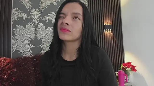  shantal smith online show from February 2026 12:31:01 AM