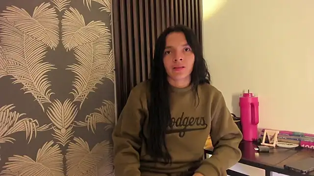  shantal smith online show from April 2026 01:34:02 AM