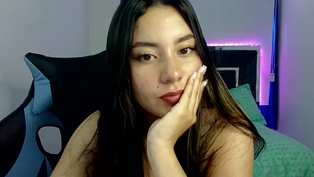 Lia 14  online show from March 2025 06:23:02 PM