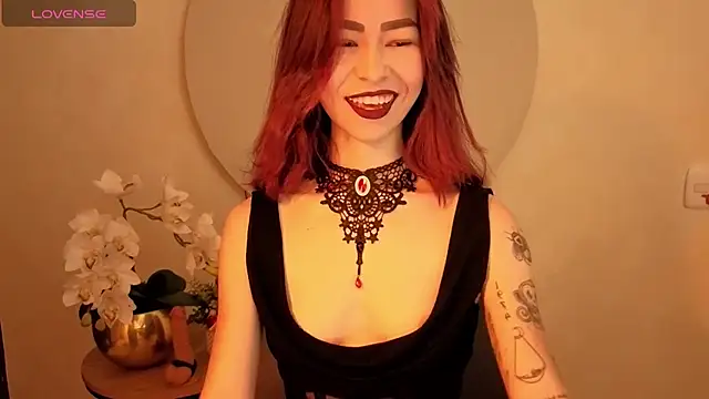 rosse 98  online show from December 2025 01:31:01 PM