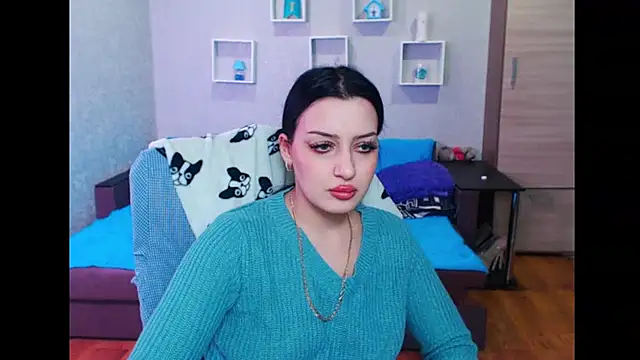 SkarlettMonliss online show from January 2025 04:11:01 PM