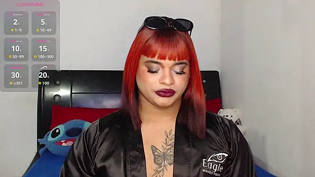 Gorgie Willyams online show from March 2026 04:40:02 AM