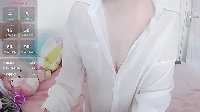 Snapshot of zhenzhen521 chatting on January 2025 03:58:02 AM zhenzhen521 online show from January 2025 03:58:02 AM