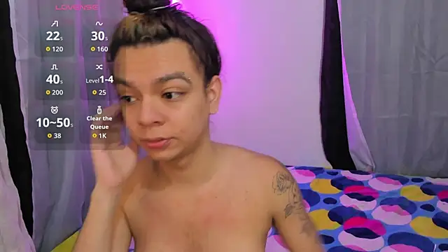 Megan Miles02 online show from February 2026 03:03:02 AM