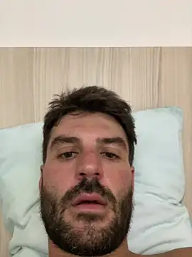 bruno106969 online show from March 2026 09:52:01 PM