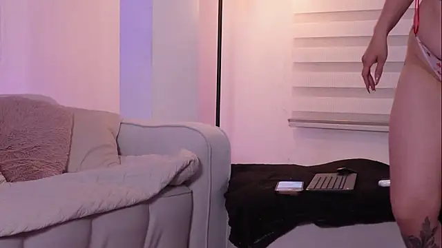 lilith gray9 online show from February 2026 05:28:02 AM