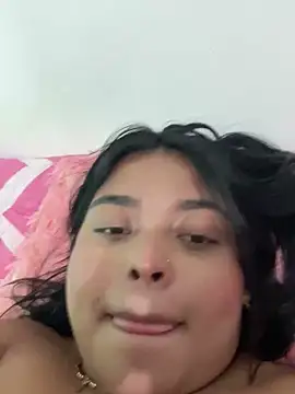 Snapshot of Emily_cooper20 chatting on February 2025 02:28:01 AM Emily cooper20 online show from February 2025 02:28:01 AM