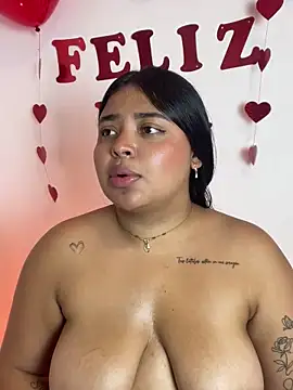 Snapshot of Emily_cooper20 chatting on February 2025 11:20:01 PM Emily cooper20 online show from February 2025 11:20:01 PM