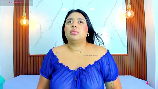 Snapshot of Emily_cooper20 chatting on February 2025 01:36:02 AM Emily cooper20 online show from February 2025 01:36:02 AM