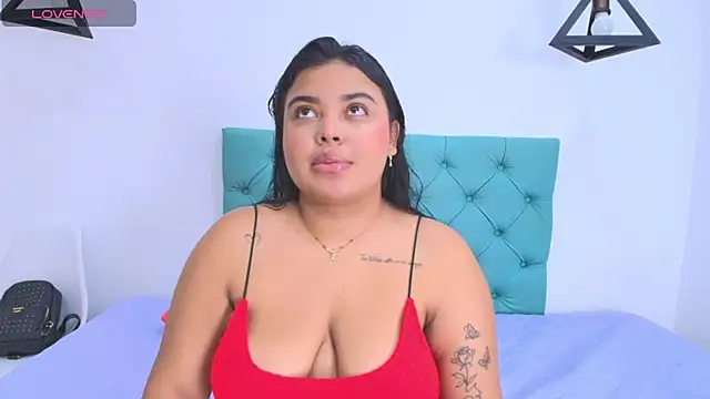 Snapshot of Emily_cooper20 chatting on February 2025 02:42:01 AM Emily cooper20 online show from February 2025 02:42:01 AM