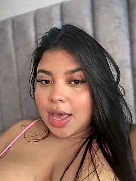 Snapshot of Emily_cooper20 chatting on September 2025 08:43:02 PM Emily cooper20 online show from September 2025 08:43:02 PM