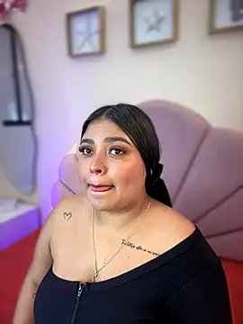 Snapshot of Emily_cooper20 chatting on September 2025 11:51:01 PM Emily cooper20 online show from September 2025 11:51:01 PM