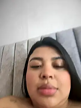 Snapshot of Emily_cooper20 chatting on September 2025 10:15:02 PM Emily cooper20 online show from September 2025 10:15:02 PM